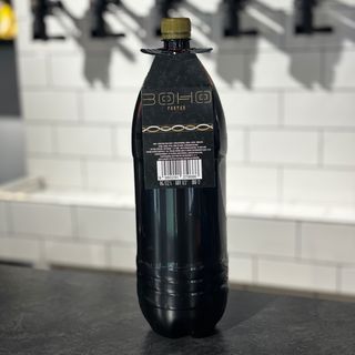 Пиво Boho Porter (2л)