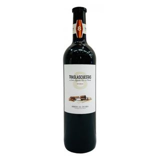 Vino Traslascuestas Ribera Del Duero (750 Ml.)