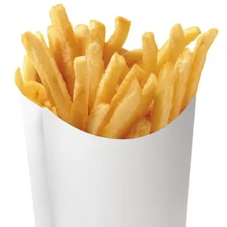 Patate fritte