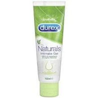 Durex Natural Gel