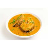 Fish Curry and FREE NAAN