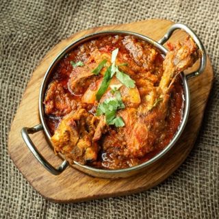 TAWA CHICKEN 