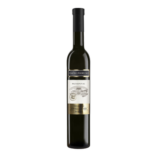 Traminac Izborna Berba Bobica  Ultra premium serija 0,375/1