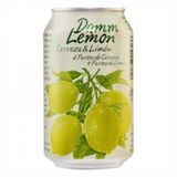 Damm Lemon 33cl
