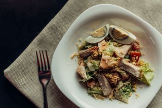 Цезар з куркою (300г)