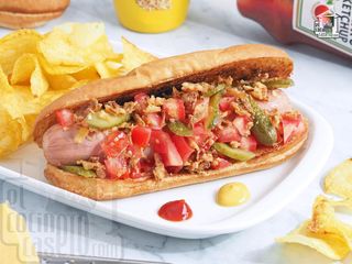 Perrito Original