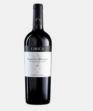 Lirica D.o.c Consorzio Vini