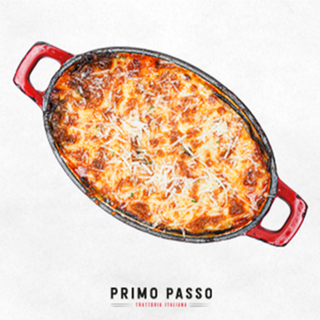 Melanzane Alla Parmigiana