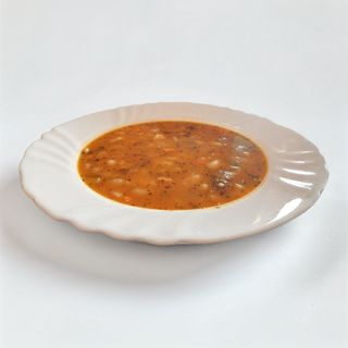 Боб яхния (300г)