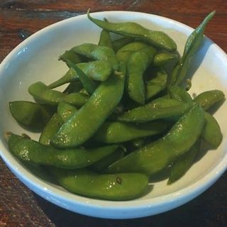 Edamame Beans