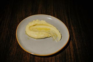 Картопляне пюре