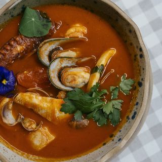 Zuppa di Mare