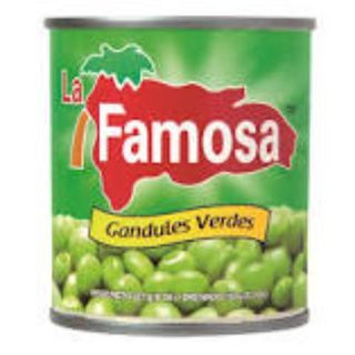 Guandules Lata pequeña