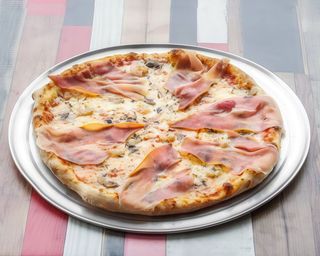 Veneziana (para 2 pessoas)