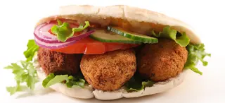 Panino Veggy