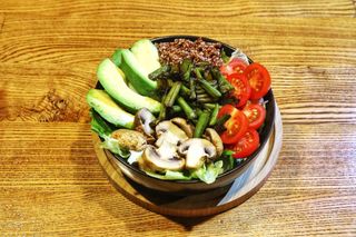 სოკოს ბოული