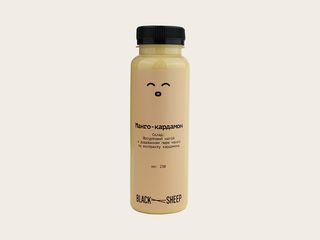 Лассі манго-кардамон (250ml)