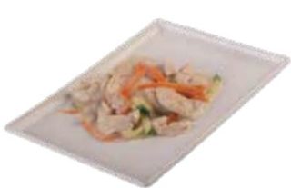 185 Pollo salsa coco