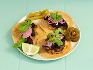 Taco Vegano