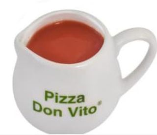 Червен сос (60г)