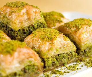 Baklawa