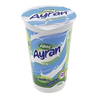 Ayran 0.38L