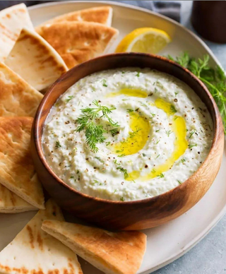 Tzatiki