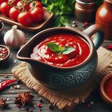 Соус Сацебелі, 30 г