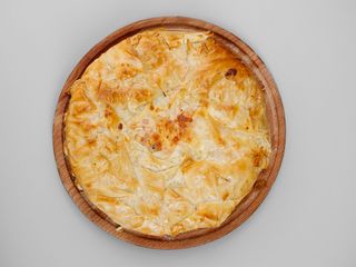 Пиріг 4 сири "Quattro Formaggi" (1kg)