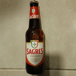 sagres media 33cl