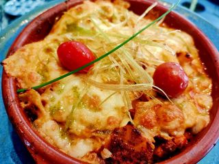 [Pâtes] Lasagne