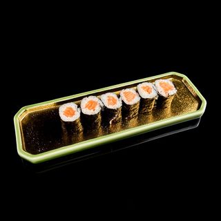 Hosomaki sake - 6 pezzi
