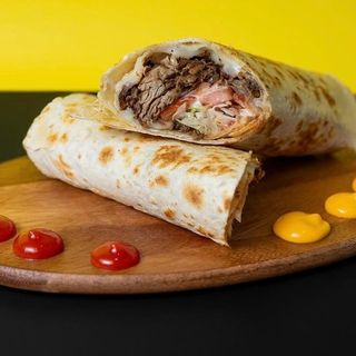Burritos (2 uds.)