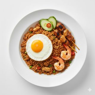 Nasi goreng