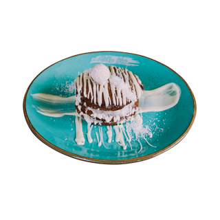 Američka palačinka Raffaello