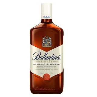 Վիսկի Ballantine's Finest  0.05լ  , , հատ