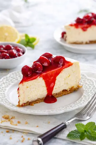 Cheese-cake