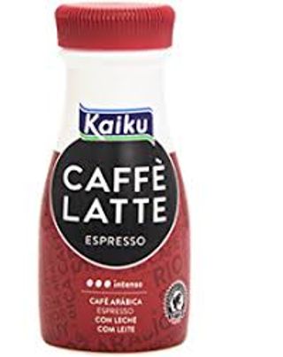 Café Latte Expresso (200 Ml.)