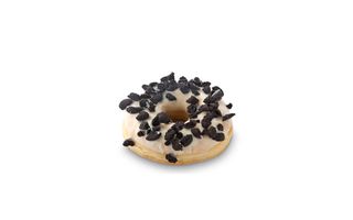 Donut Con Toppings De Cookies 1Ud.
