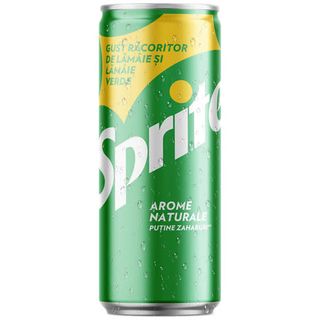 Sprite Doza 330ml