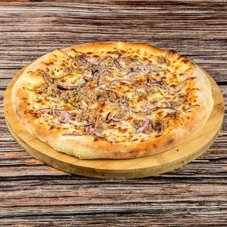 Pizza de Atum (Média)