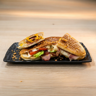 Napravi svoj sendvič