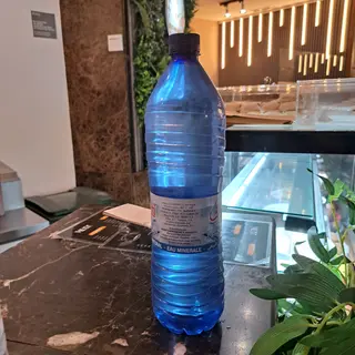 Agua grande 