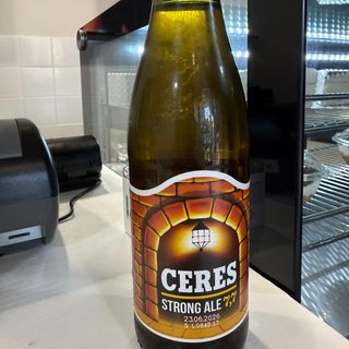Birra CERES 33cl