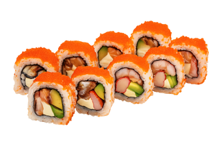 Menu Spéciaux Paradise