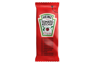 Ketchup