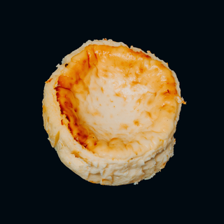 Tarta De Queso