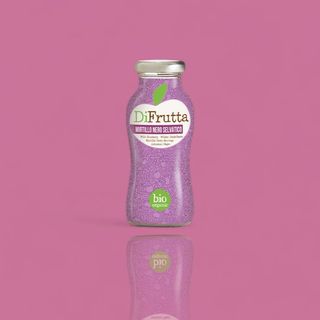 SUCCO DI FRUTTA BIO - MIRTILLO