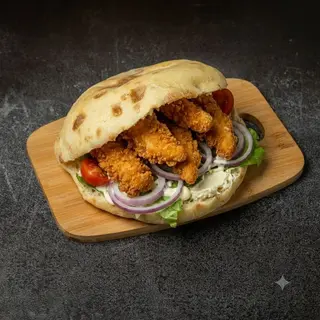 Pileći štapići 150g
