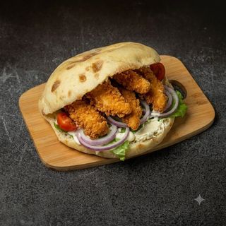 Pileći štapići 150g